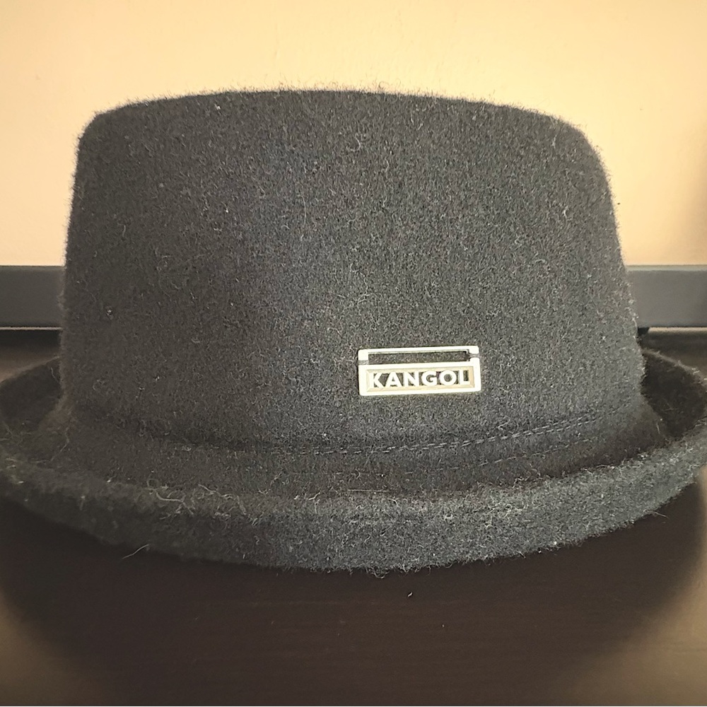 Kangol XL Wool Mowbray